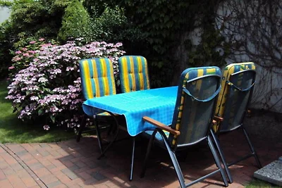 Vakantieappartement Gezinsvakantie Wesenberg