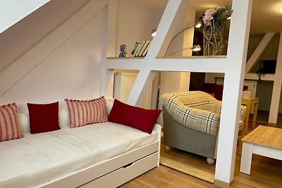 4. Ferienwohnung 1. Etage