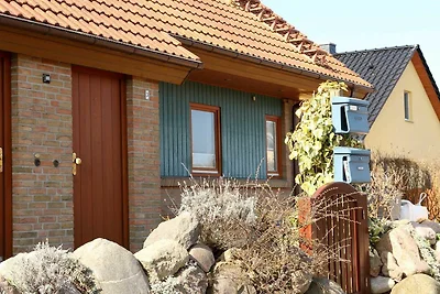 Casa vacanze Vacanza di relax Börgerende