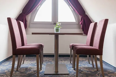 Junior Turm-Suite