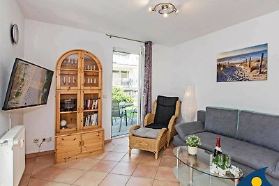 Vakantieappartement Gezinsvakantie Loddin