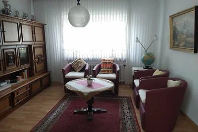 Appartamento Vacanza con famiglia Mühlheim am Main