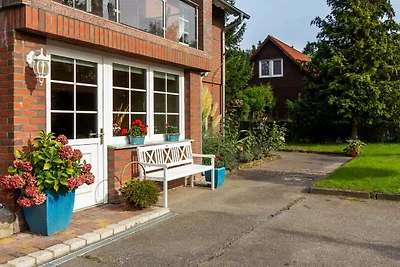 Ferienwohnung Gode Tied