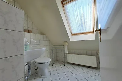 Vakantieappartement Gezinsvakantie Lübs