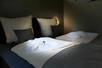 Kranich Quartier Fleesensee OG