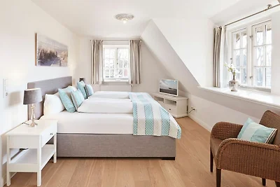 Vakantiehuis Ontspannende vakantie Nieblum