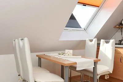 Ferienwohnung Nordlicht