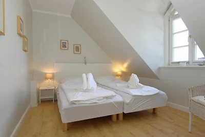 Casa vacanze Vacanza di relax Archsum