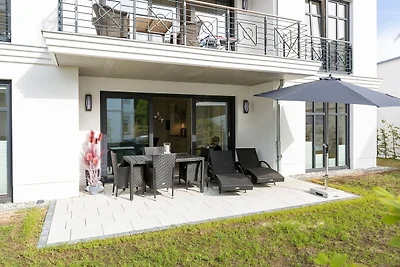 Quartier Frohsinn, App. 03