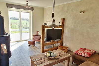 Ferienwohnung Klüterkammer - Hof Mühlenkoppel