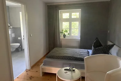 Pension Romantische vakantie Görlitz