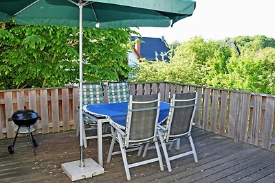 Ferienwohnung mit Sonnenbalkon 02