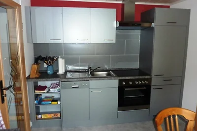 Vakantieappartement Gezinsvakantie Erbach