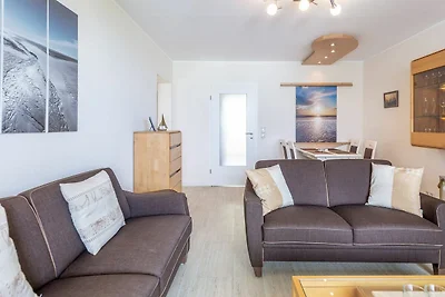 Appartamento Vacanza con famiglia Cuxhaven