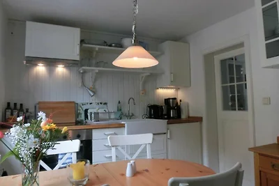 Vakantiehuis Ontspannende vakantie Barth