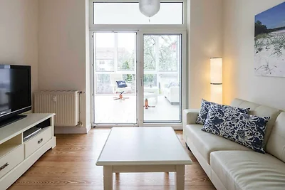 Ferienwohnung Ostseestrand