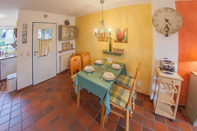 Appartamento Vacanza con famiglia Varel