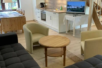 Vakantieappartement Gezinsvakantie Gager