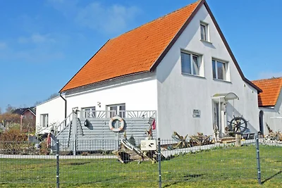 Vakantieappartement Gezinsvakantie Middelhagen