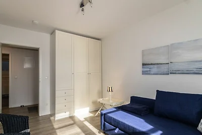 Wohnung Frahm