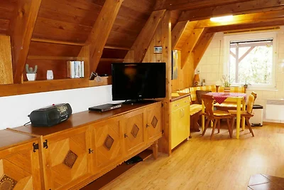 Reetdachhaus Quilitz