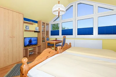 Appartamento Vacanza con famiglia Bensersiel