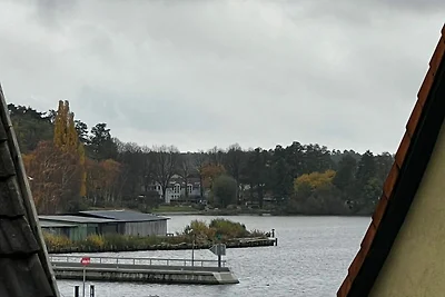 Vakantieappartement Gezinsvakantie Waren (Müritz)