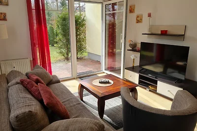 Ferienwohnung Sonnenbogen 1