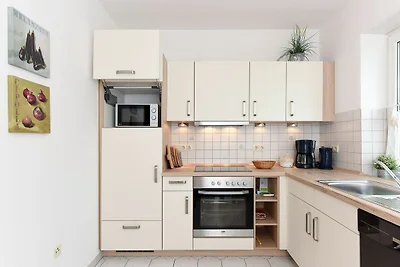 Appartamento Vacanza con famiglia Wittmund