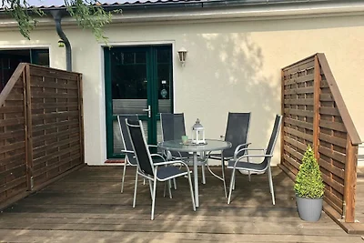 Vakantieappartement Gezinsvakantie Hohenkirchen
