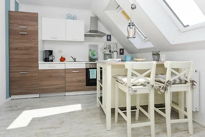 Ferienwohnung Fiete