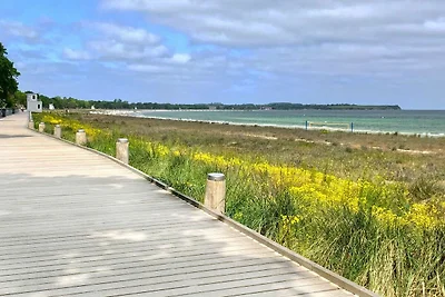 Villa Sonnengarten Whg. Sog3