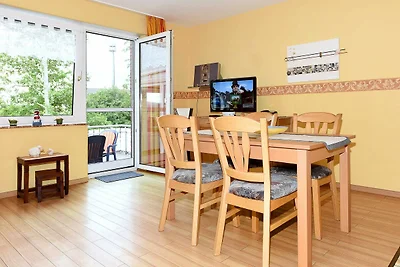Ferienwohnung Landblick