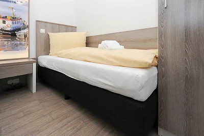 Ferienwohnung Seewind