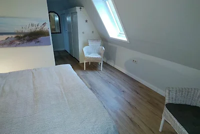 Babendörpstieg 6, OG