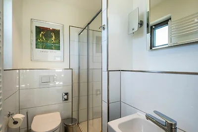 Vakantieappartement Gezinsvakantie Stolpe auf Usedom