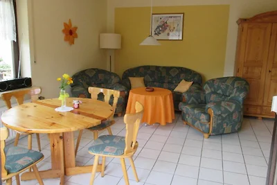 Appartamento Vacanza con famiglia Edertal