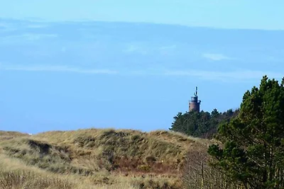 Haus zum Leuchtturm Whg 03