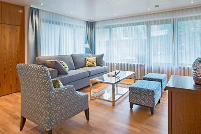 Vakantieappartement Gezinsvakantie Hinterzarten