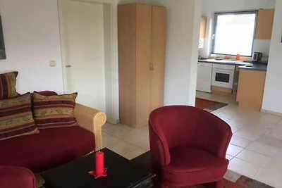 Casa vacanze Vacanza di relax Loissin