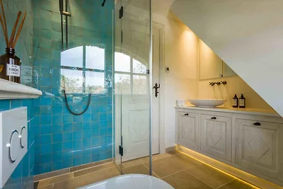 LeuchtTurmSeele SENHOOG Luxury Holiday Homes...