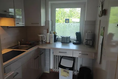 Ferienwohnung Schüler-Wolke 1