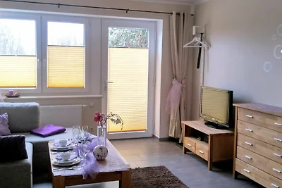 Ferienwohnung SA2