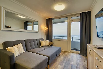 Vakantieappartement Gezinsvakantie Heiligenhafen