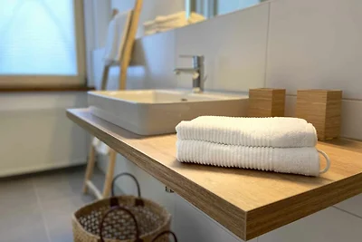 Vakantieappartement Gezinsvakantie Bernkastel-Kues