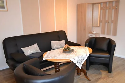 Vakantieappartement Gezinsvakantie Poel