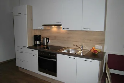 Apartment Rosenquarz