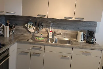 Ferienwohnung Gänseblümchen