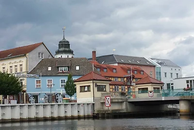 Elkes Ferienwohnung