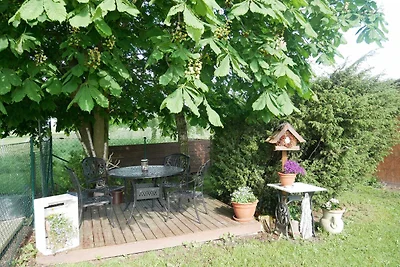 Appartamento Vacanza con famiglia Krummin